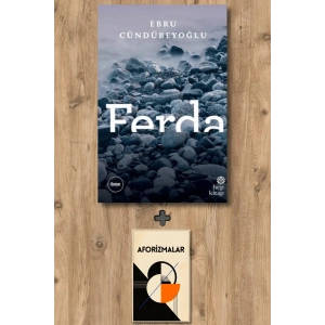 Ferda