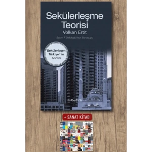 Sekülerleşme Teorisi