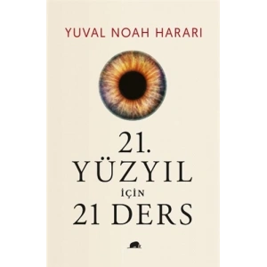 21.Yüzyıl için 21 Ders