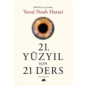21.Yüzyıl İçin 21 Ders
