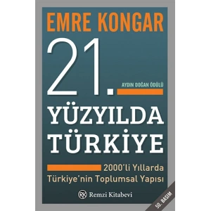 21.Yüzyılda Türkiye