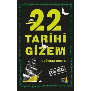 22 Tarihi Gizem