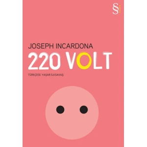 220 Volt