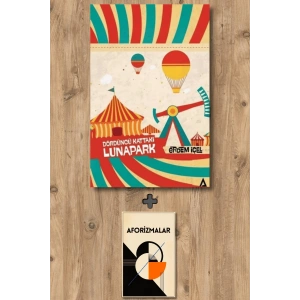 Dördüncü Kattaki Lunapark