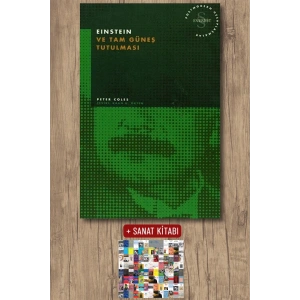 Einstein ve Tam Güneş Tutulması