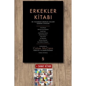 Erkekler Kitabı