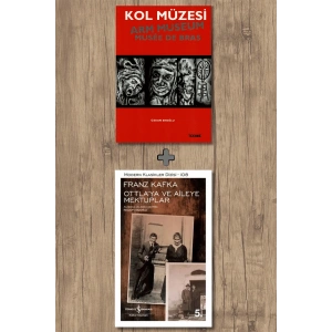 Ottla’ya ve Aileye Mektuplar