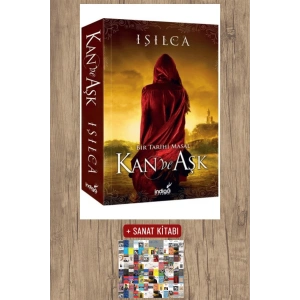 Sanat Kitabı + Kan ve Aşk / Işılca