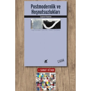Postmodernlik Ve Hoşnutsuzlukları