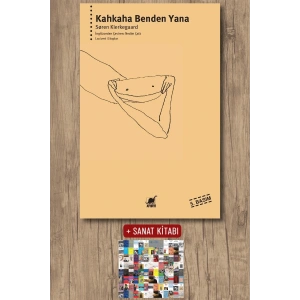 Kahkaha Benden Yana