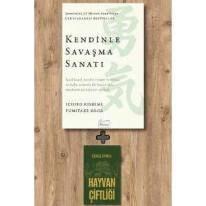 Kendinle Savaşma Sanatı