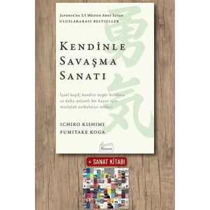 Kendinle Savaşma Sanatı