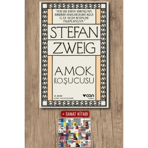 Amok Koşucusu