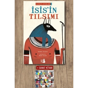 İsisin Tılsımı