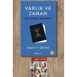 Varlık ve Zaman - Bir Okuma Rehberi