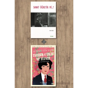 Taaşşuk-ı Talat ve Fitnat