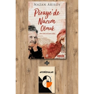 Pirayede Nazım Olmak