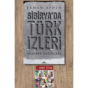 Sibirya’da Türk İzleri