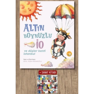 Altın Boynuzlu İO ve Düşler Kenti İstanbul