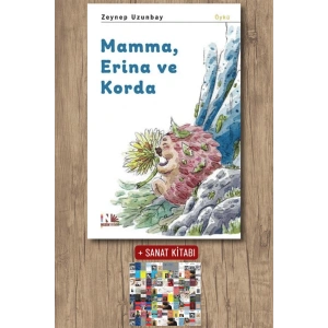Mamma, Erina ve Korda
