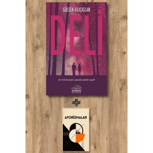 Deli (Ciltsiz)