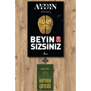 Beyin Sizsiniz