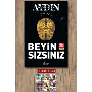 Beyin Sizsiniz