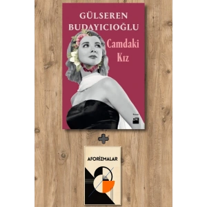 Camdaki Kız