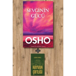Sevginin Gücü