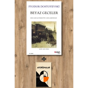 Beyaz Geceler
