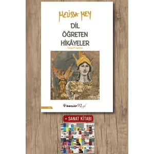Dil Öğreten Hikayeler Türkçe - İngilizce