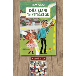 Düz Çizgi Tepetaklak