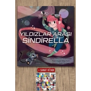 Yıldızlar Arası  Sindirella