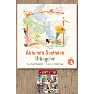 Annemin Sesinden Hikayeler