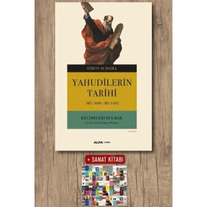 Yahudilerin Tarihi