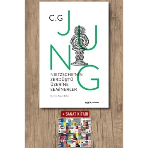 Nietzschenin Zerdüştü Üzerine Seminerler (Ciltli)