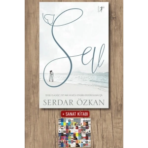 Sev / Serdar Özkan + Sanat Kitabı