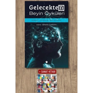 Gelecekten Beyin Öyküleri