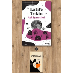Aşk İşaretleri
