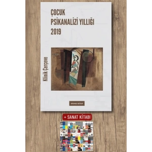 Çocuk Psikanalizi Yıllığı 2019