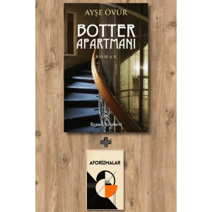 Botter Apartmanı