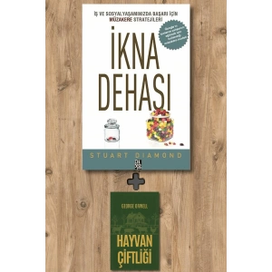 İkna Dehası