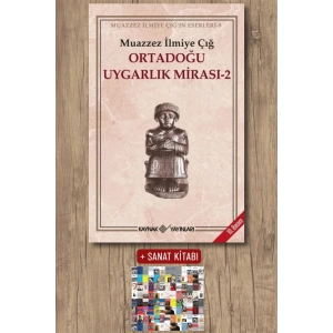 Ortadoğu Uygarlık Mirası 2