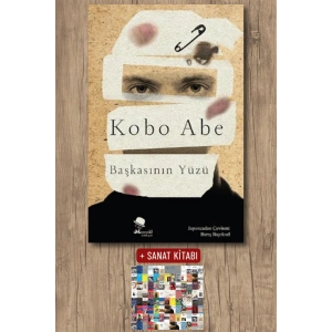 Sanat Kitabı + Başkasının Yüzü / Kobo Abe