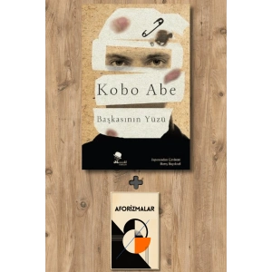 Başkasının Yüzü
