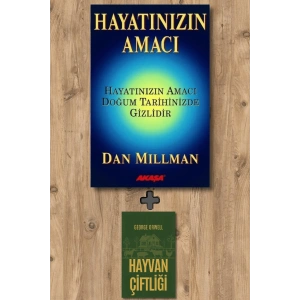 Hayatınızın Amacı