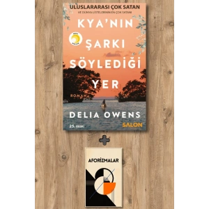 Kyanın Şarkı Söylediği Yer