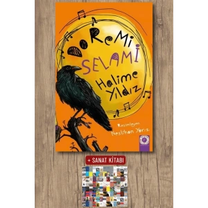 Doremi Selami / Halime Yıldız + Sanat Kitabı
