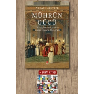 Mührün Gücü / Necati Gültepe + Sanat Kitabı