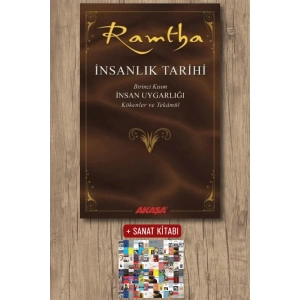 İnsanlık Tarihi 1 - Ramtha